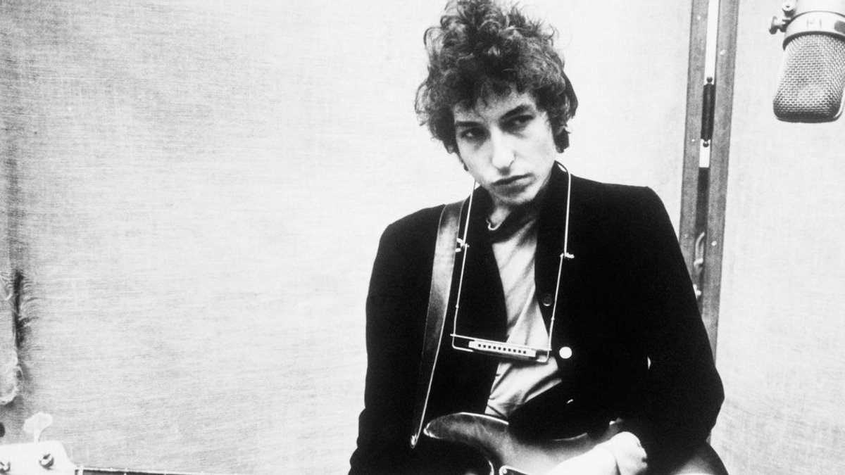 Bob Dylan’s Real Estate Revealed