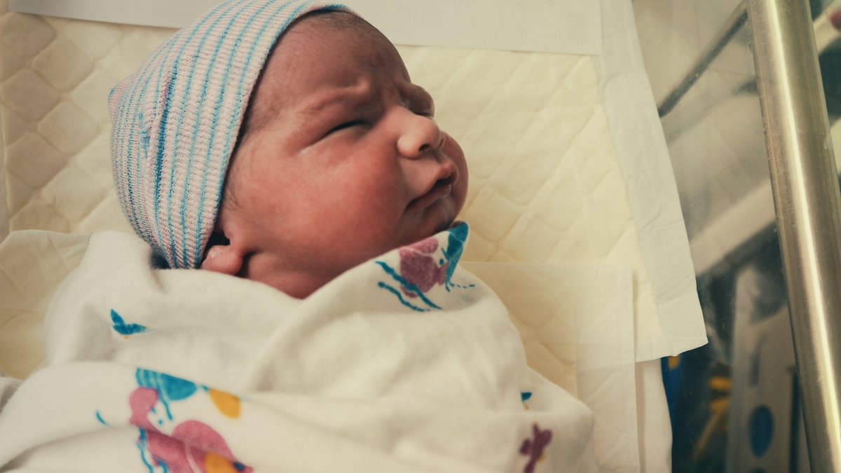 Newborns’ Vitamin K Shot Parents Need to Know