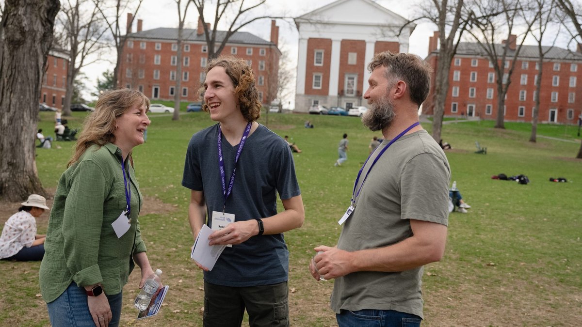 Rural Students Seek College Success - rural students