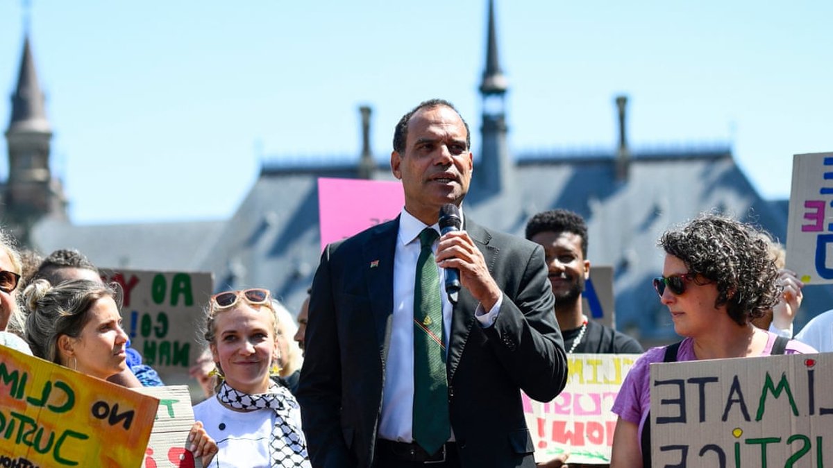 Nations Set to Vote on Climate Ruling Nations Set to Vote on Climate Ruling - climate ruling
