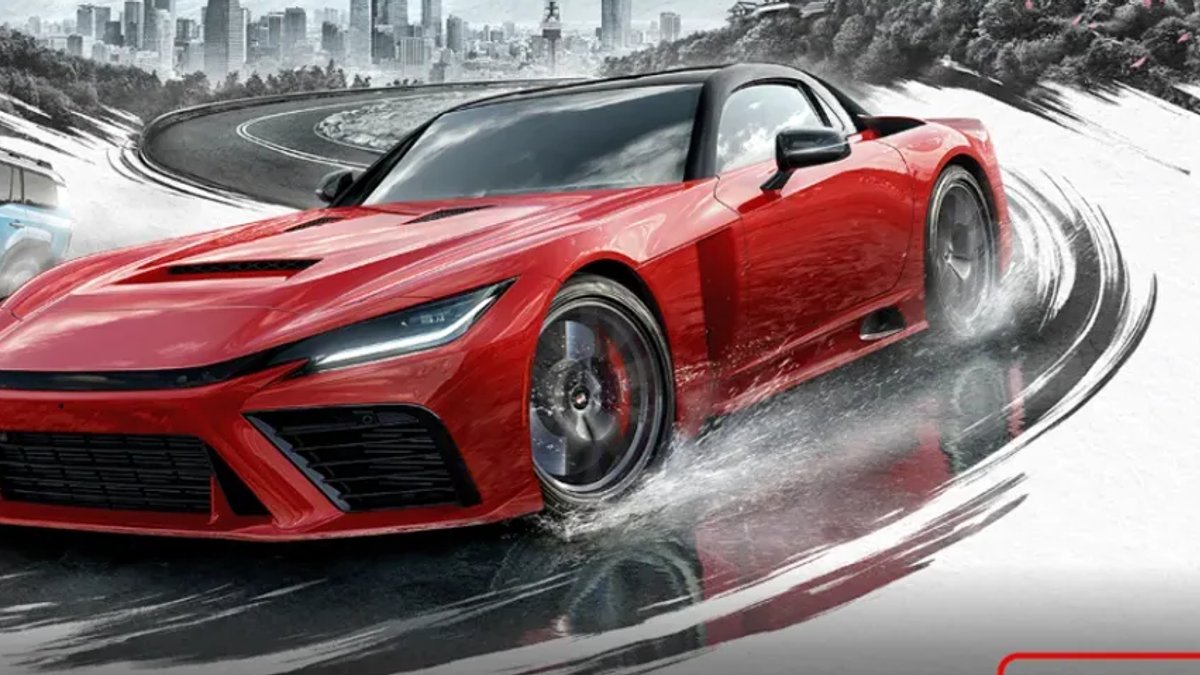 Forza Horizon 6 slashes load times 95% with AMD GPUs