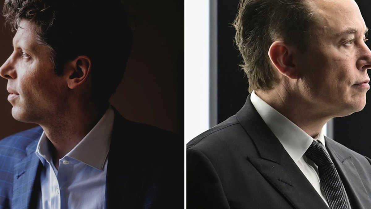 What we learned from cringey Musk-Altman courtroom drama