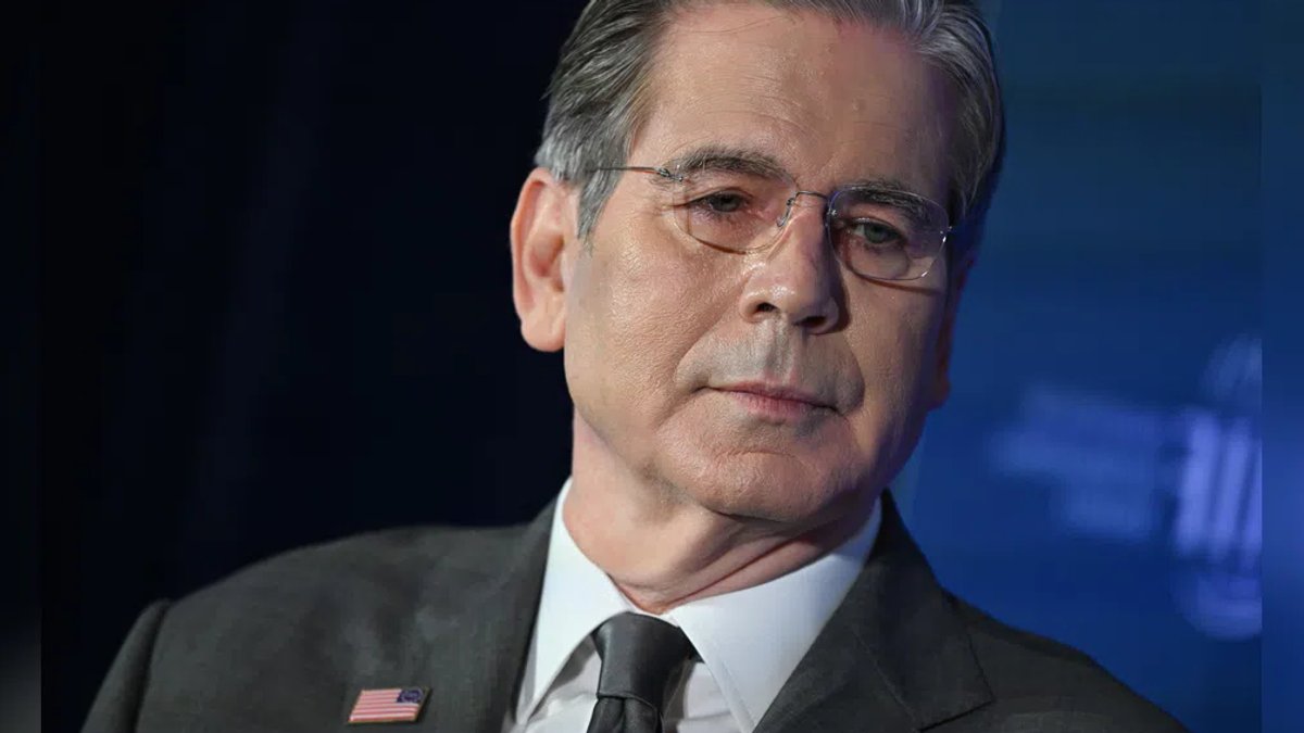 US issues 30-day license for Russian oil access Bessent - us license russian oil