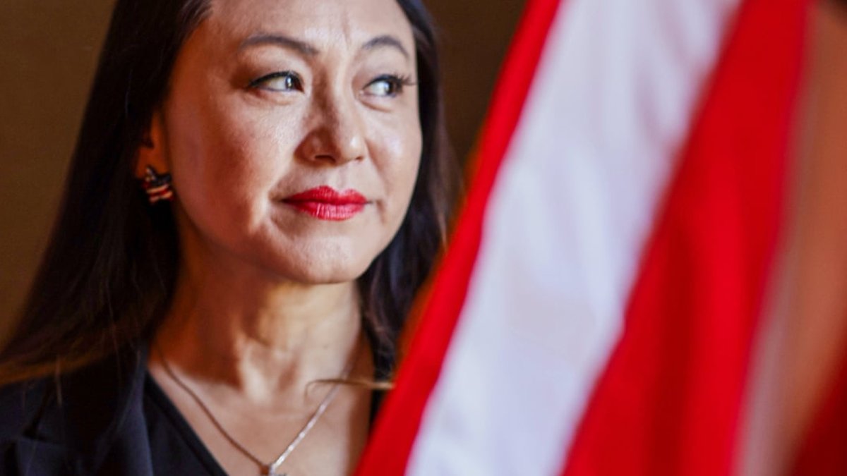 California mayor pleads guilty to China ties Experts not surprised California mayor pleads guilty to China ties Experts not surprised - china ties scandal