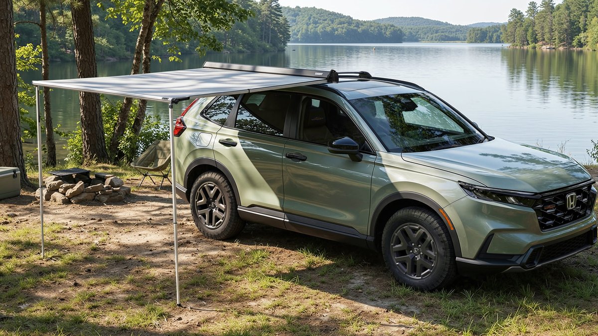 Honda Partners Offer Cool Aftermarket Parts with No Hassle - honda accessories program
