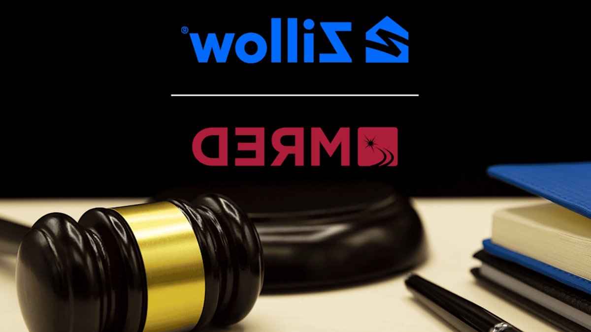Zillow seeks court order to block MRED feed termination - zillow court order