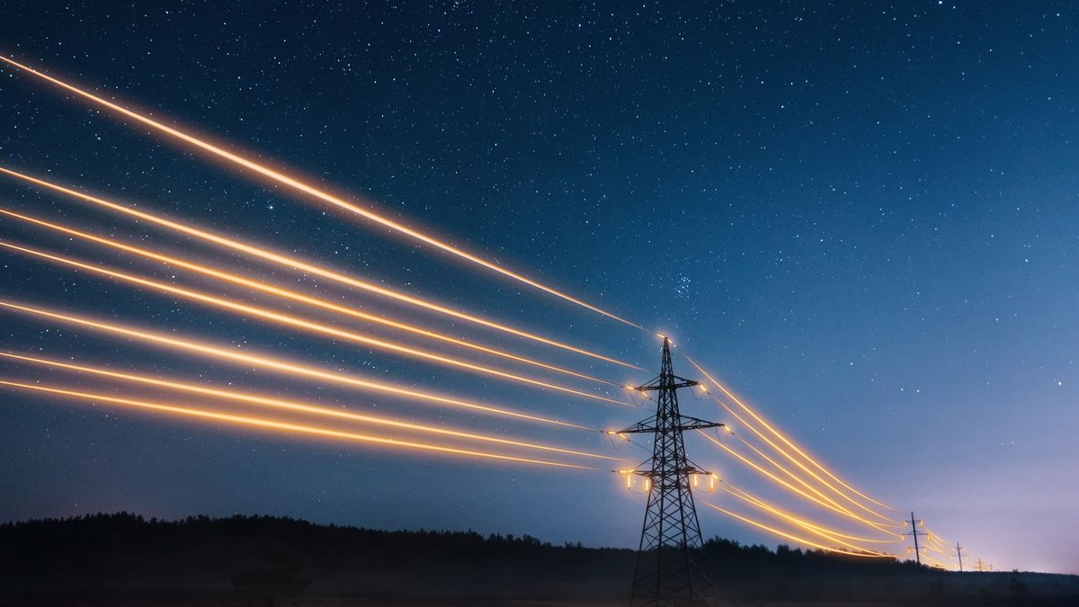 AI Data Centers Drive Up Electricity Costs - ai data centers