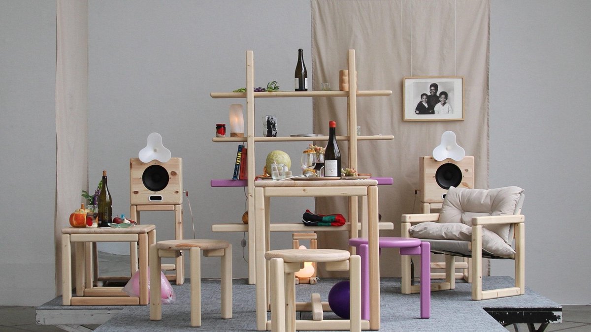 Iceland design scene showcased in ten highlights - iceland design