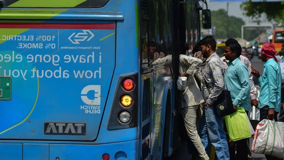 Government considers aid for electric vehicles - electric vehicles