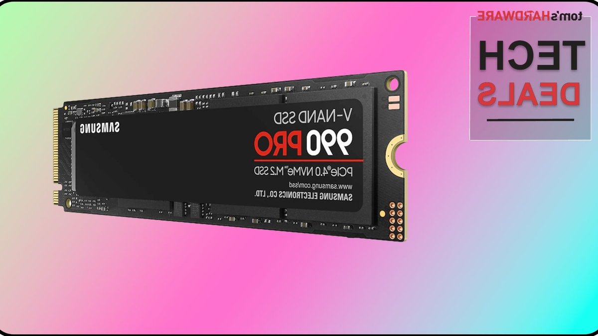 Samsung 990 Pro price drops to 429 - samsung 990 pro