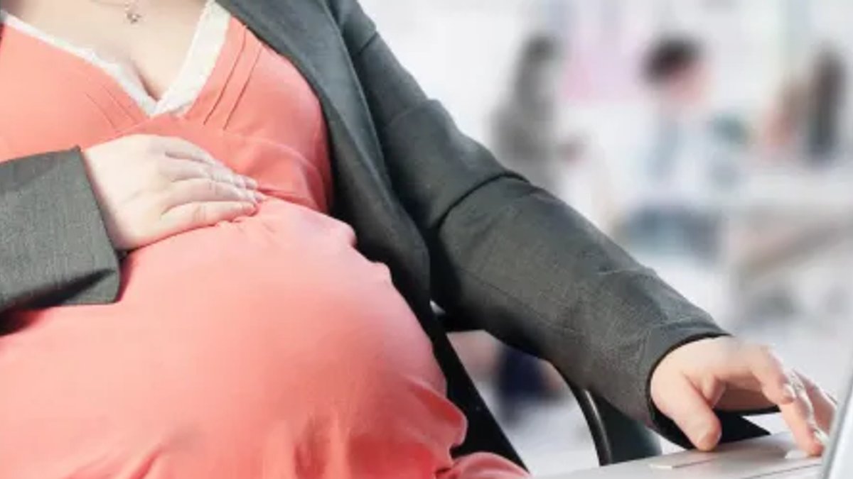Court Upholds Firing of Pregnant Employee Court Upholds Firing of Pregnant Employee - pregnancy discrimination