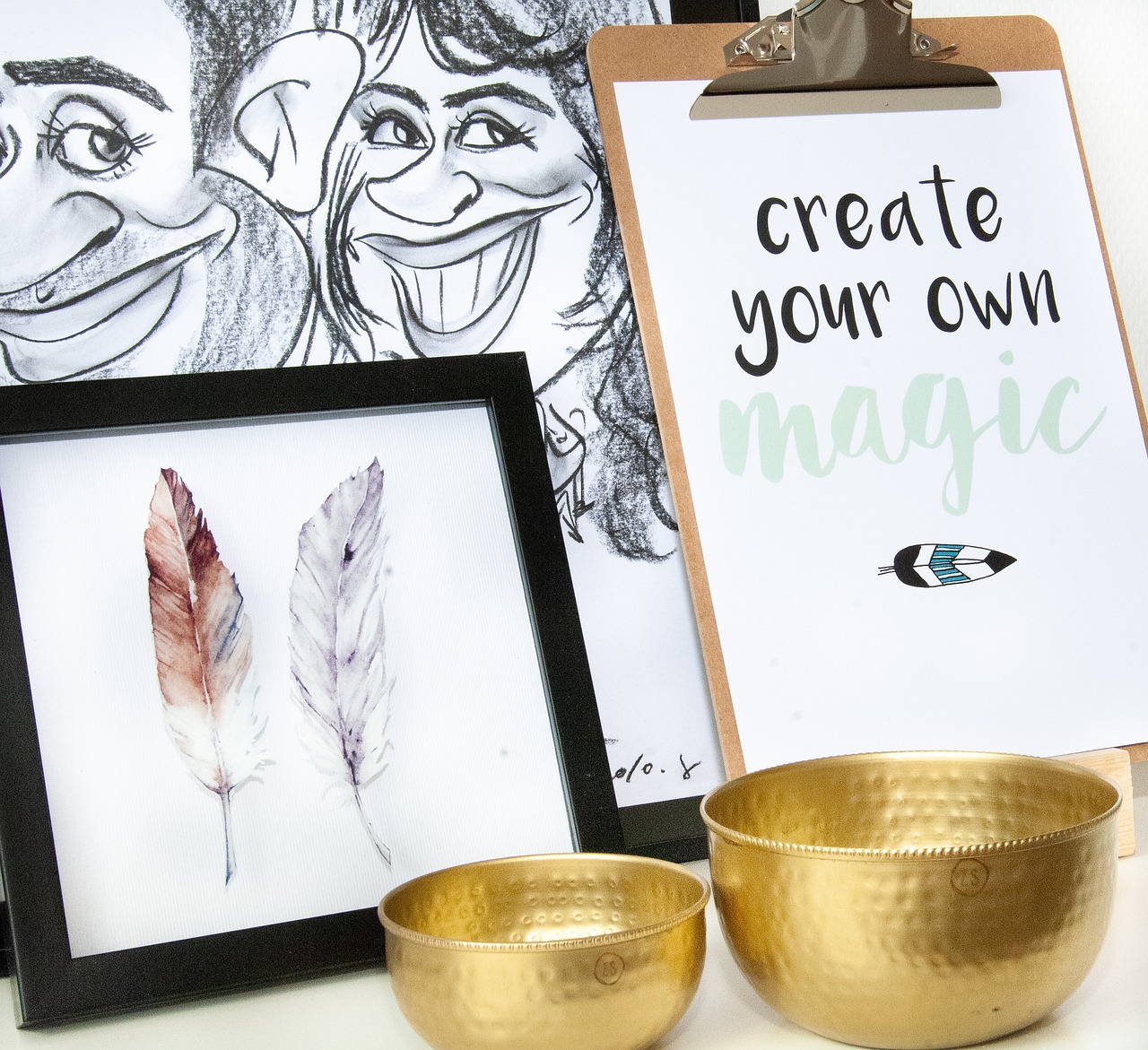 Create your own cosmetics brand