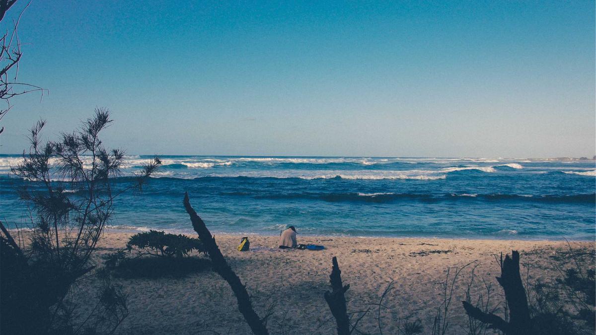 Breathwork for Relief From Cultural Stress&nbsp;