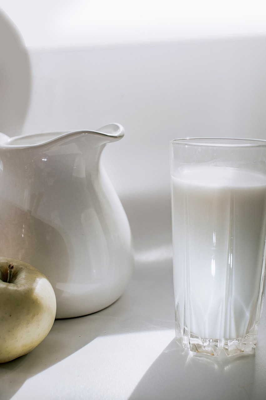 How low calcium levels impact bone health?