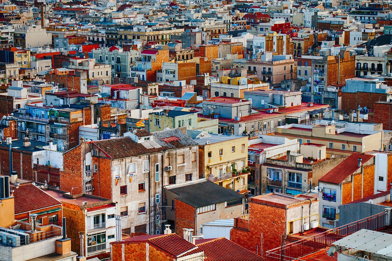 Understanding Neighborhood Composition and Property Values