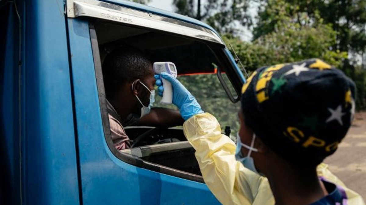 Ebola Outbreak Death Toll Mounts Steadily Worldwide Ebola Outbreak Death Toll Mounts Steadily Worldwide - ebola outbreak