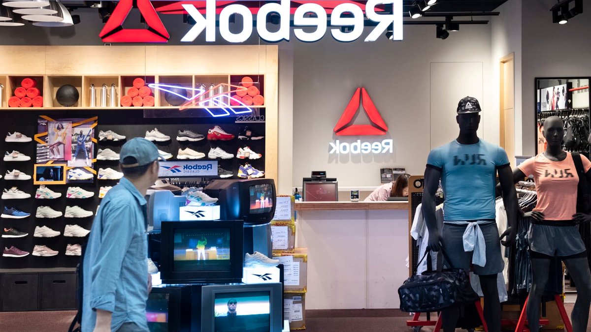 Authentic Brands Plans IPO Within a Year - authentic brands