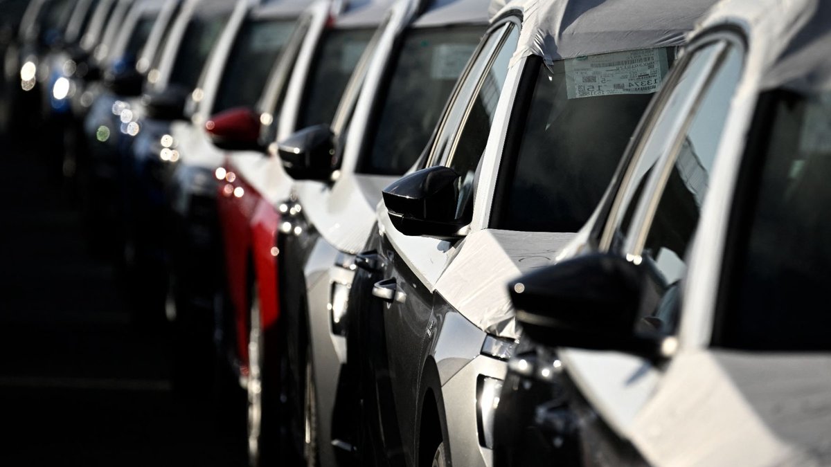 EU Exempts Banned Chinese Chipmaker Amid Auto Crisis EU Exempts Banned Chinese Chipmaker Amid Auto Crisis - chipmaker exemption
