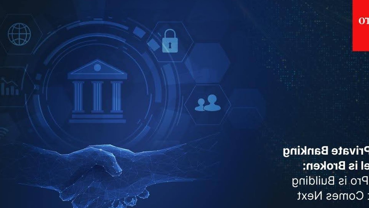 BankPro Shapes Future of Private Banking - private banking