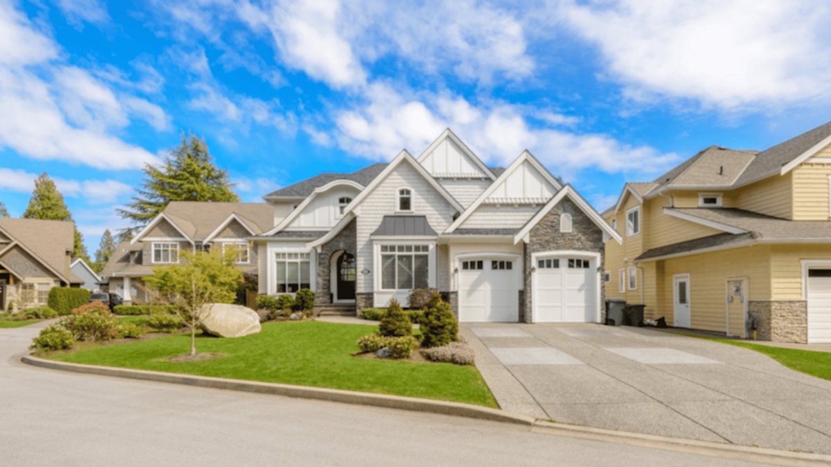 Housing sales edge up slightly this year - housing market