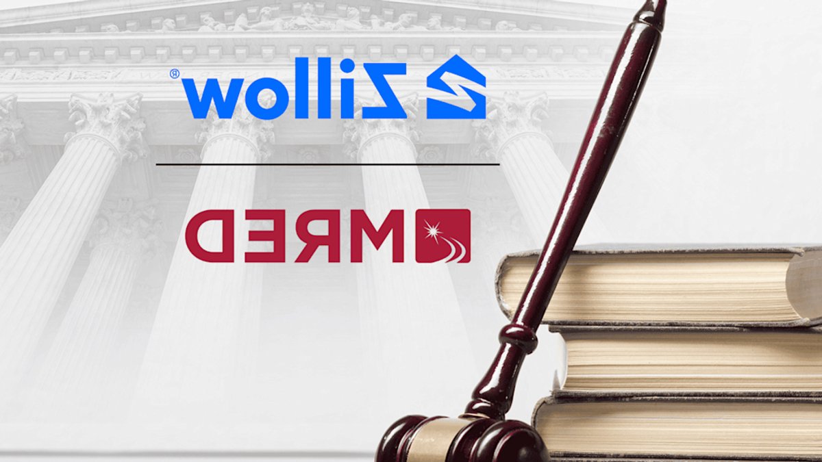 Zillow seeks court order to restore data - zillow mred