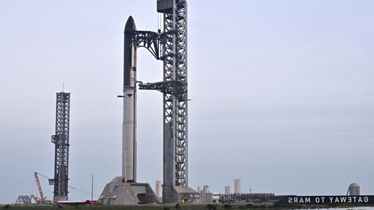 Giant Rocket Gets Major Power Upgrade
