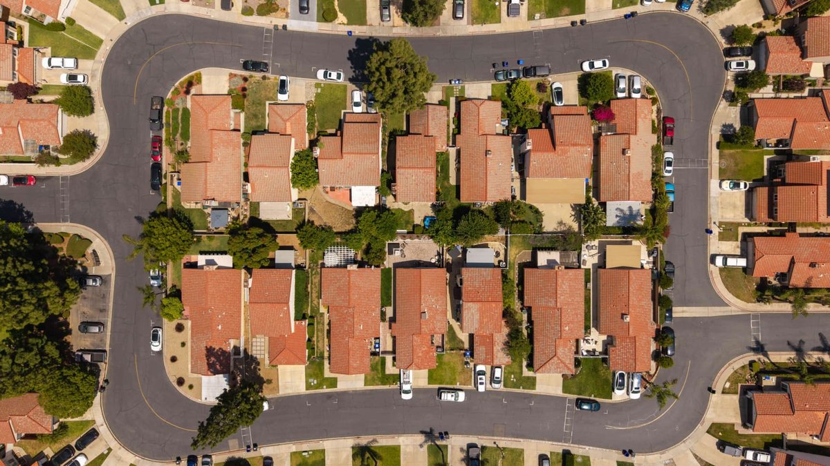 Mortgage Rates Hit 6 Month High