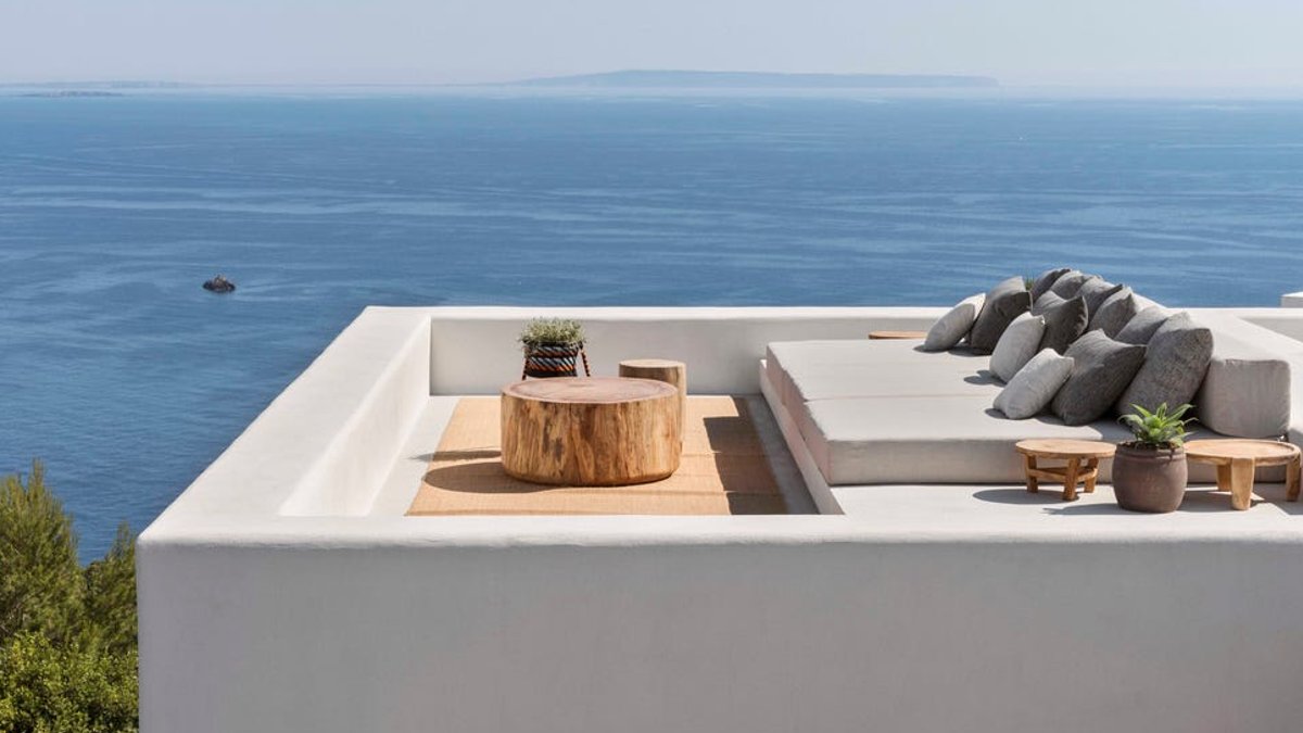 Summer Fun on City Rooftops