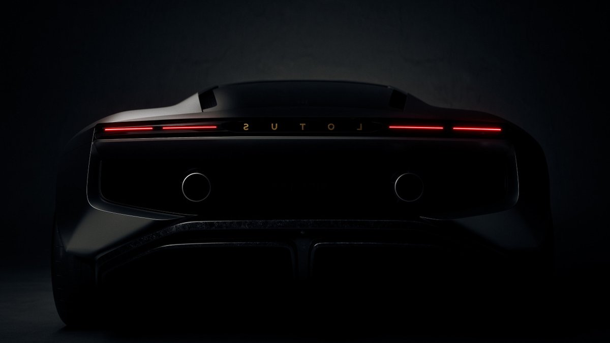 Lotus to Build Gas Powered Cars Again Lotus to Build Gas Powered Cars Again - gas powered cars