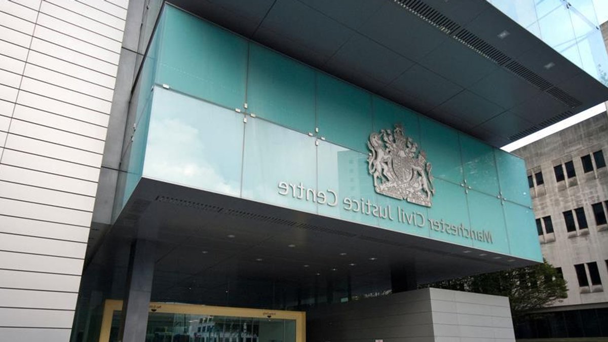 Court backs SRA over firm shutdown - law firm