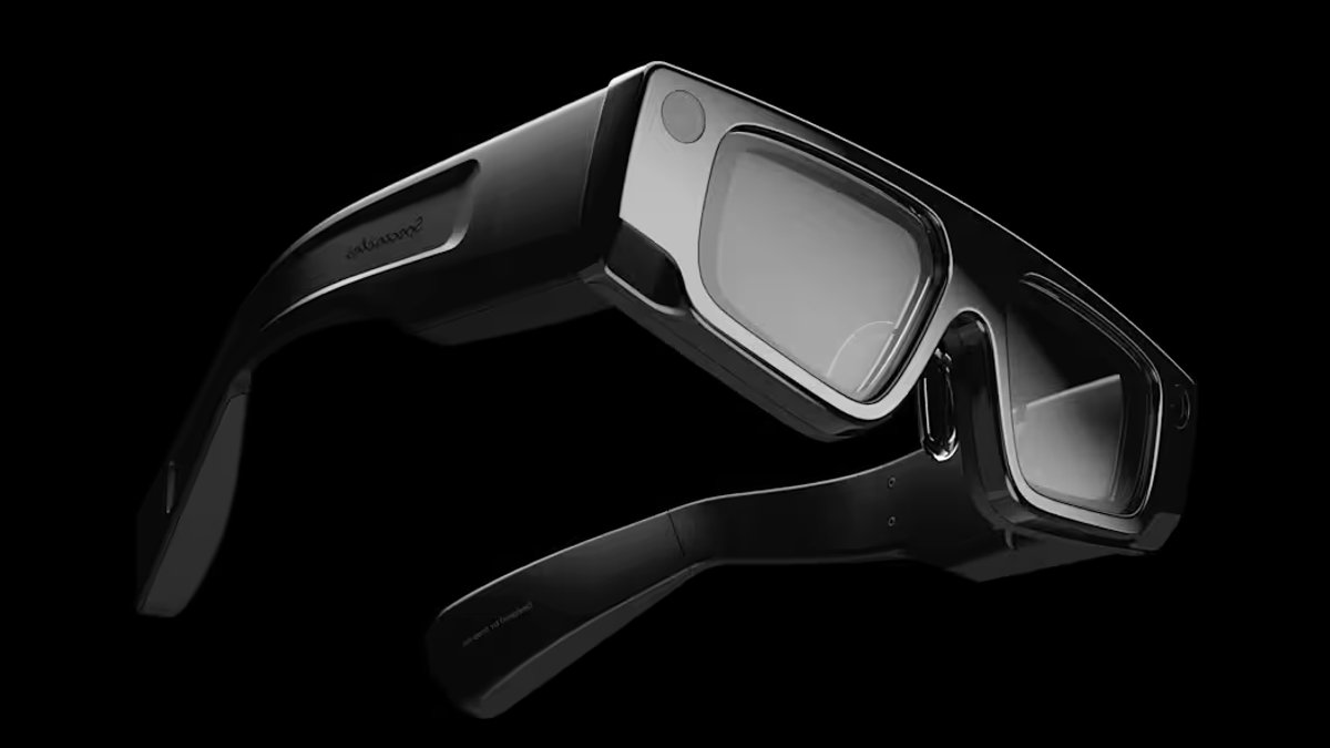 Snap AR Glasses to Launch This Year - ar glasses