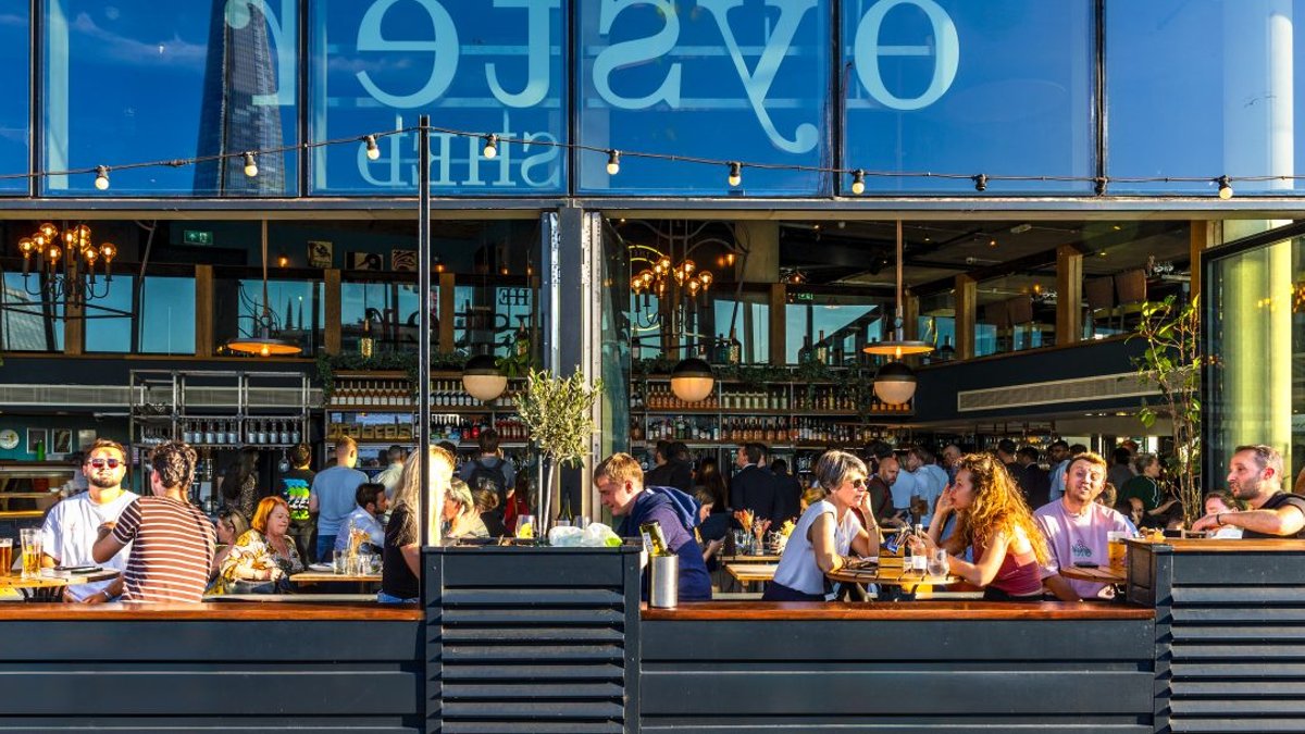Hawkstone boosts Youngs to record sales - record sales