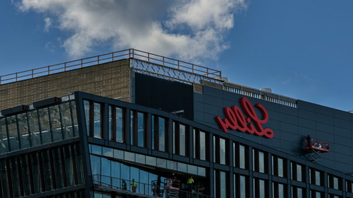 Eli Lilly acquires three small vaccine firms - eli lilly acquisitions