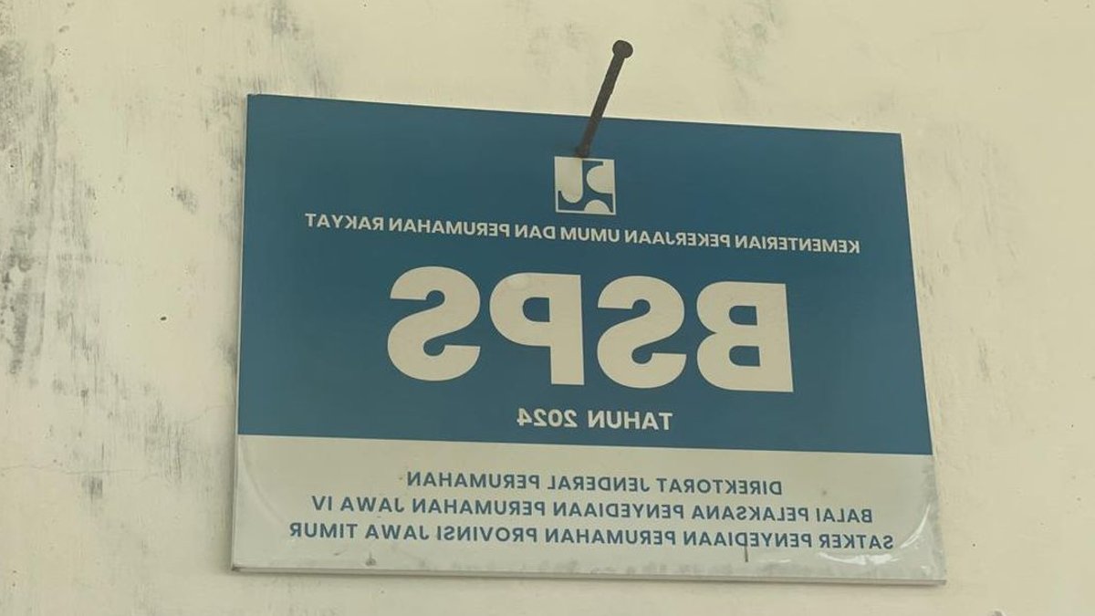Kemen PKP usul bedah 2 juta rumah 2027 Kemen PKP usul bedah 2 juta rumah 2027