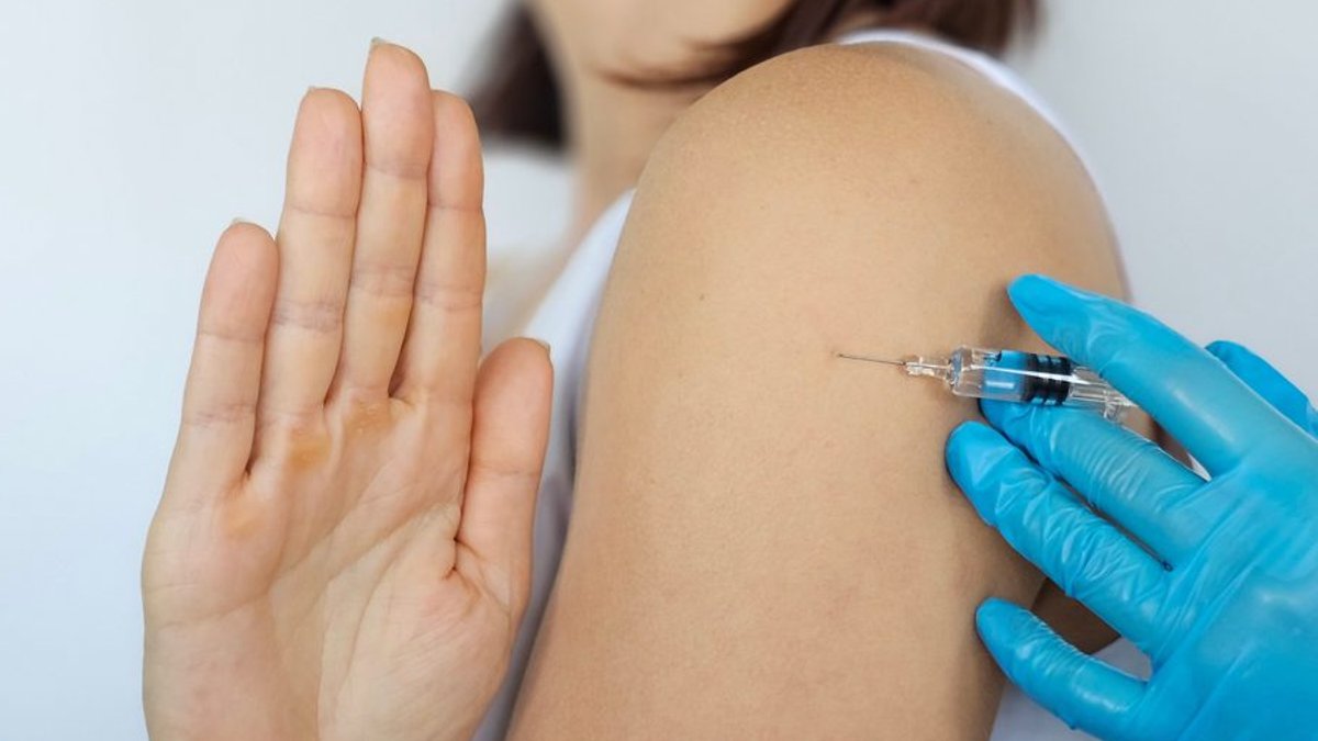EU Policy Lab on vaccine promotion challenges