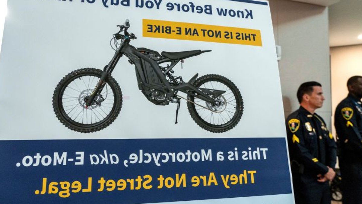 E-bike Safety Concerns Grow Across the Nation