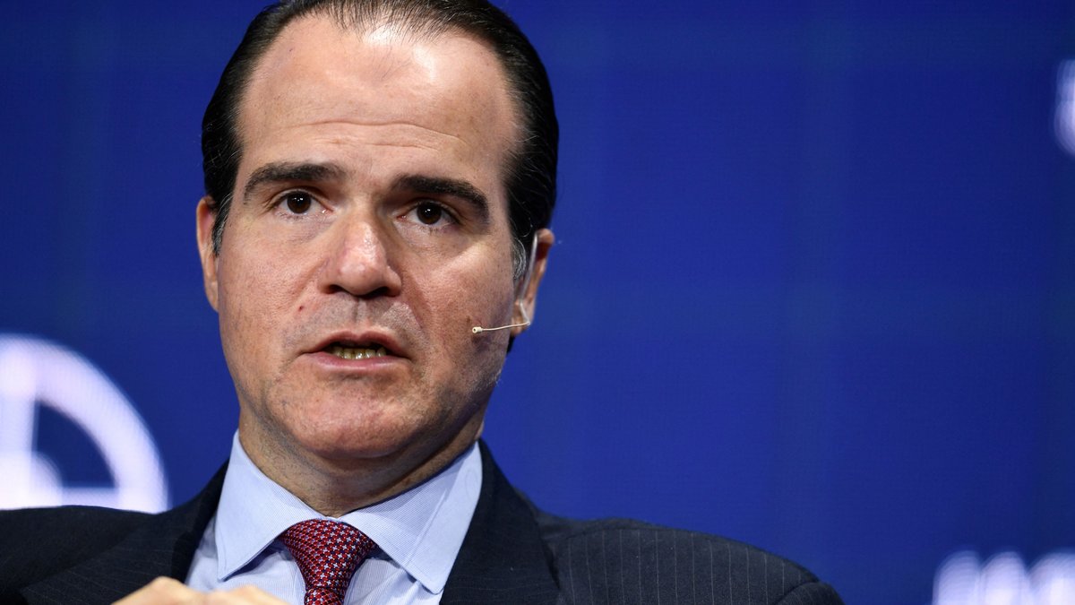 Trump envoy sparks oversight concerns over Venezuela policy Trump envoy sparks oversight concerns over Venezuela policy - venezuela policy