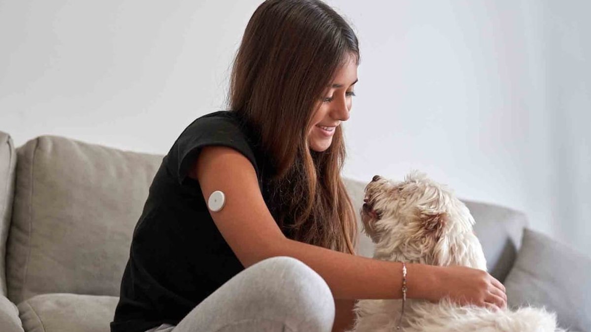 Dexcom finds stolen G7 sensors sold online - stolen g7 sensors