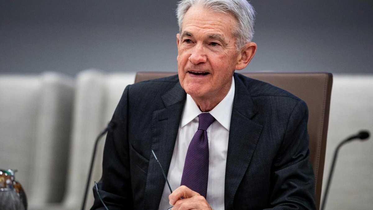Powell’s Fed legacy takes shape as term ends - powell fed legacy