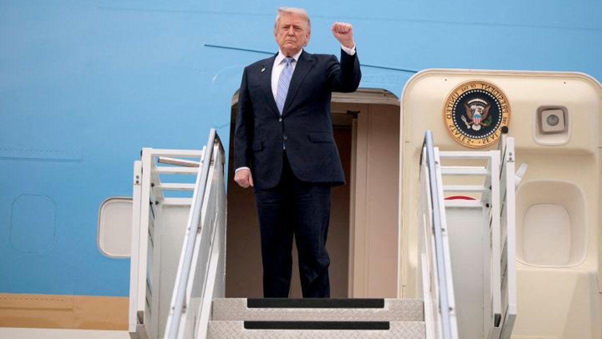 Trump China visit yields few deals so far