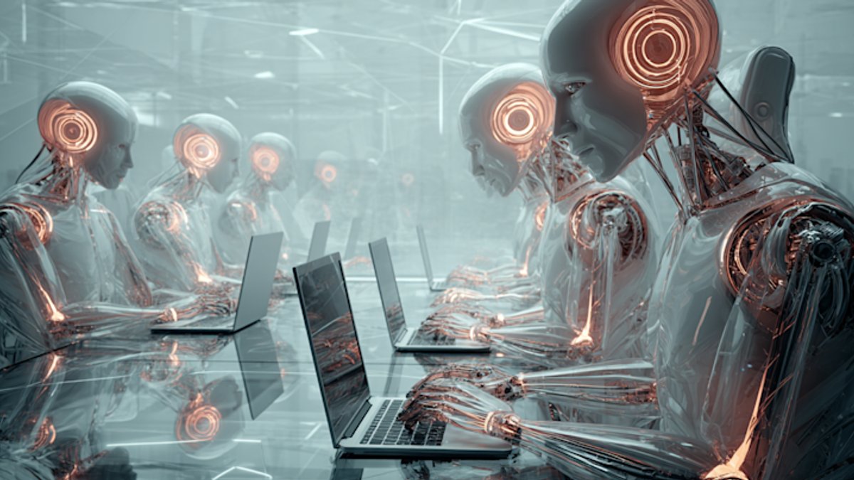 Merck Mastercard share agentic AI production insights