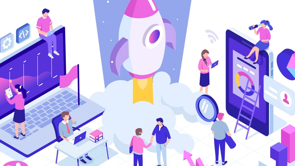 Marketing advice for new UK small businesses - small business marketing