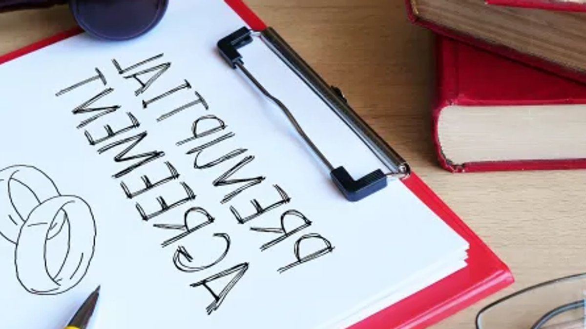 Prenups Gain Popularity as Employee Benefit - employee benefits