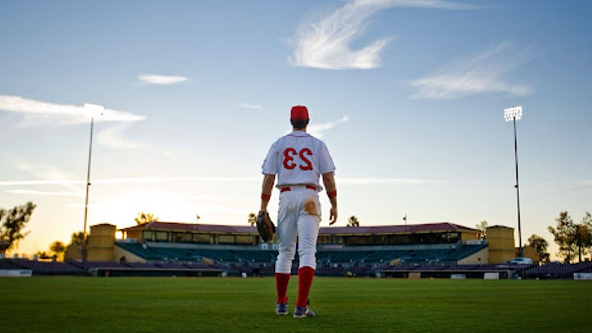 Tom Walter turns baseball coaching into social impact - social impact coaching