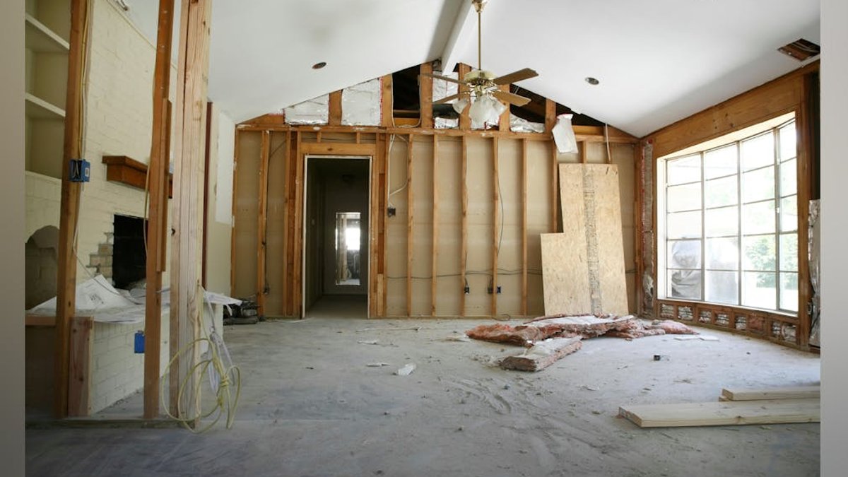 Remodeling growth to slow next year - remodeling growth
