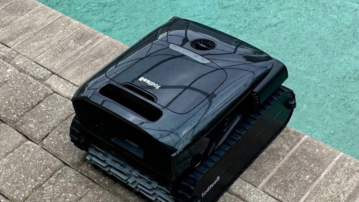 Smart Upgrade for Pool Owners with Beatbot AquaSense 2 Pro Smart Upgrade for Pool Owners with Beatbot AquaSense 2 Pro - robotic pool cleaner