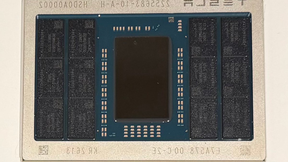 SpaceX struggles to find enough computer chips