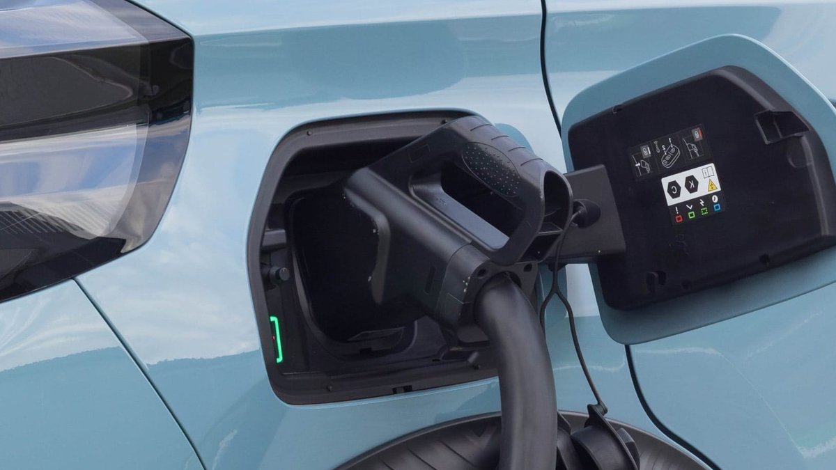 Germany passes 200000 electric car charging points Germany passes 200000 electric car charging points - electric charging