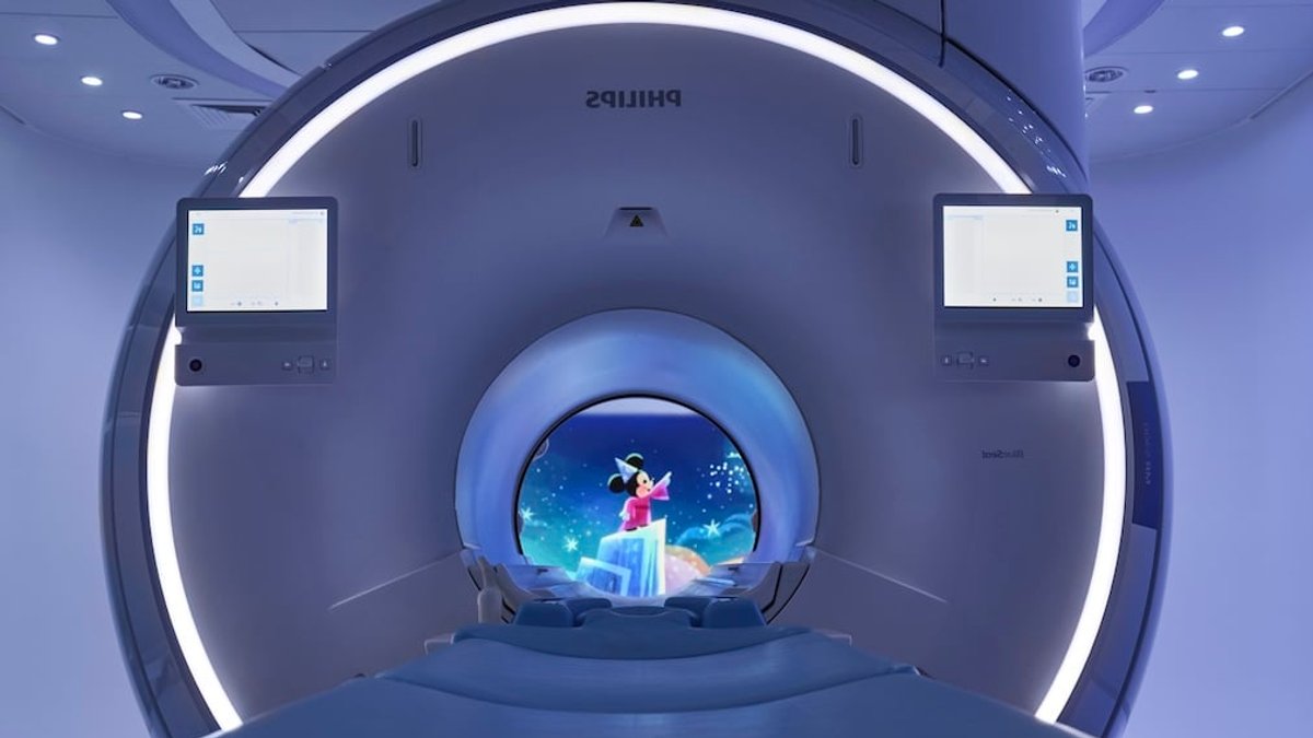 Philips CMO Q&A on Disney partnership Philips CMO Q&A on Disney partnership - disney partnership