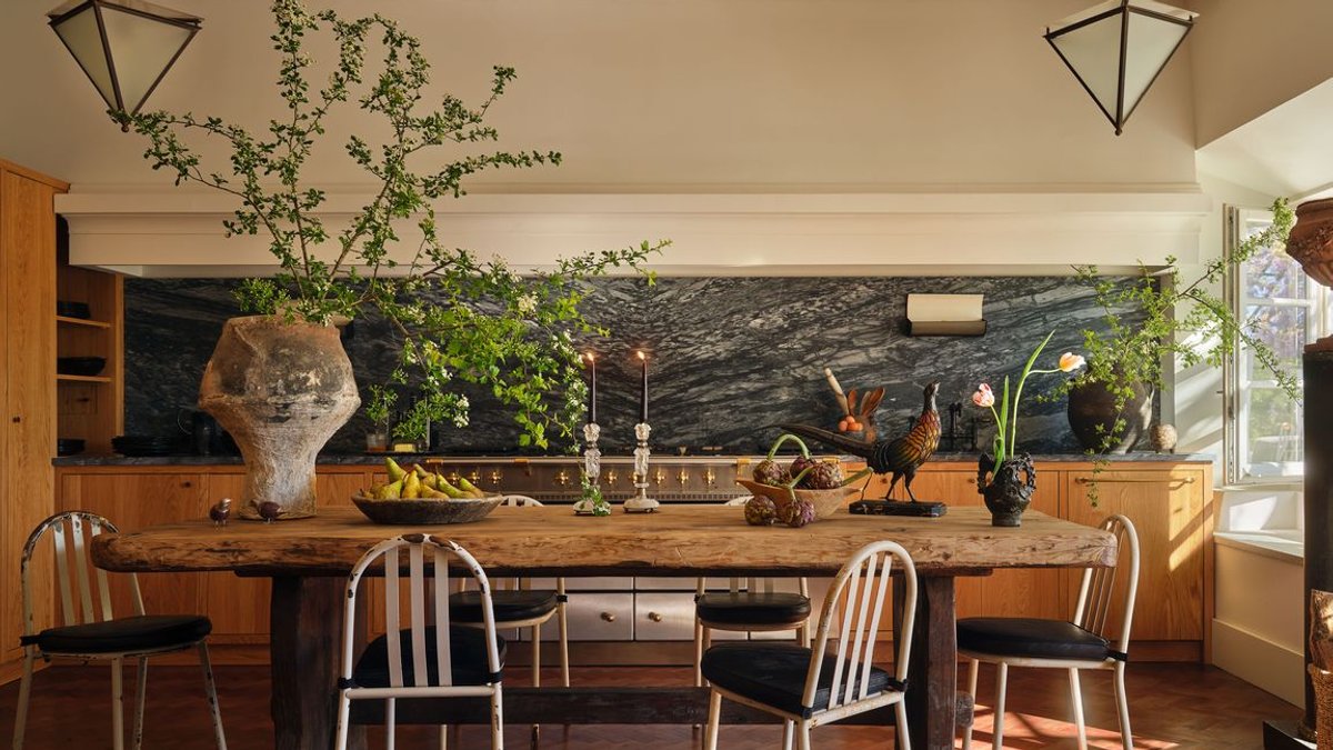 Every Home Needs an Enormous Clay Pot Every Home Needs an Enormous Clay Pot - every home